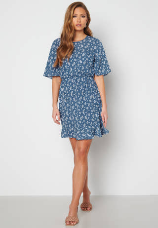 Yvette dress