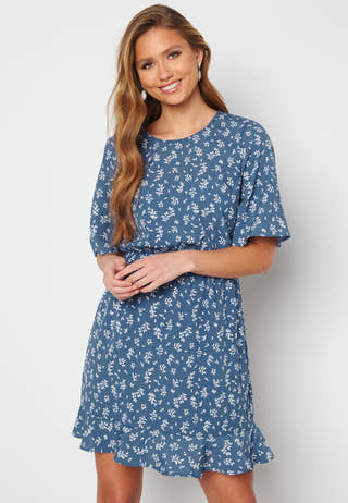Yvette dress