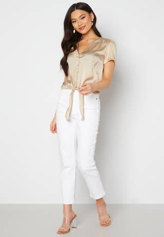 Zammie short sleeve shirt
