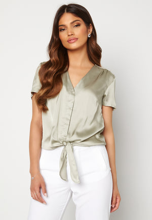 Zammie short sleeve shirt