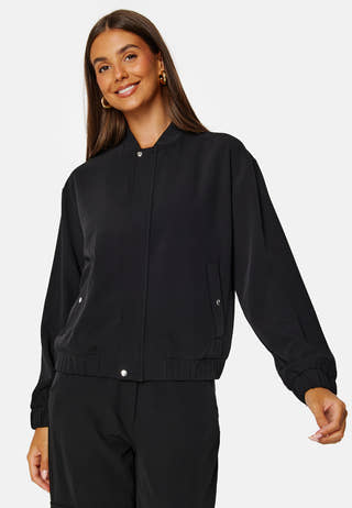 Zandra Bomber
