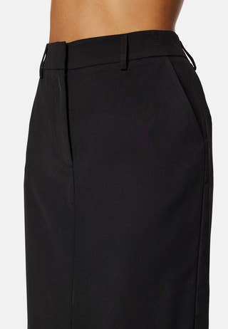 Zoe Tailored Skirt