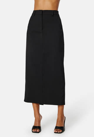 Zoe Tailored Skirt