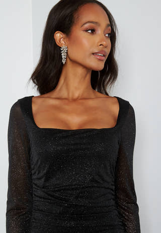 Zorinne sparkling Dress