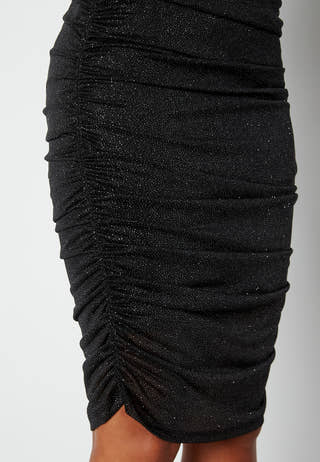 Zorinne sparkling Dress