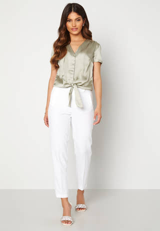 Zammie short sleeve shirt
