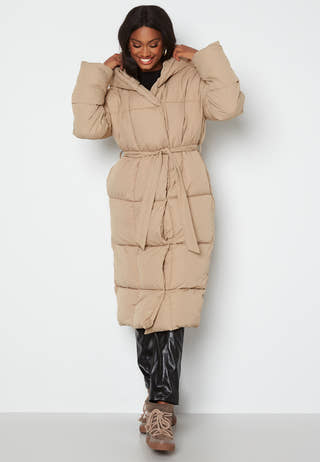 Quinn Padded Jacket