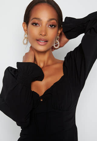 Makasha Dress