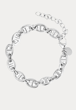 Celine Chain Bracelet