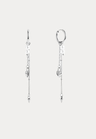 Heart Locker Mix Huggie