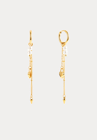 Heart Locker Mix Huggie