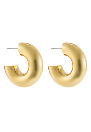 Ivy Chunkey Hoops
