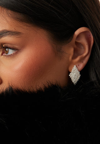 Pointy Small Earring