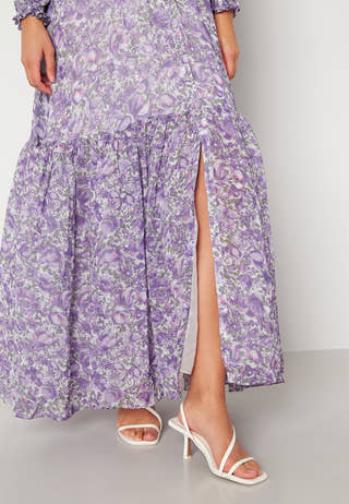 Georgette Gown