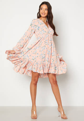 Summer Mini Dress