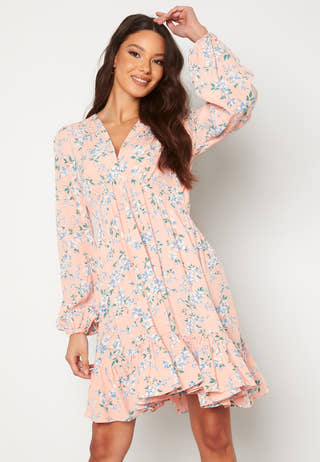 Summer Mini Dress