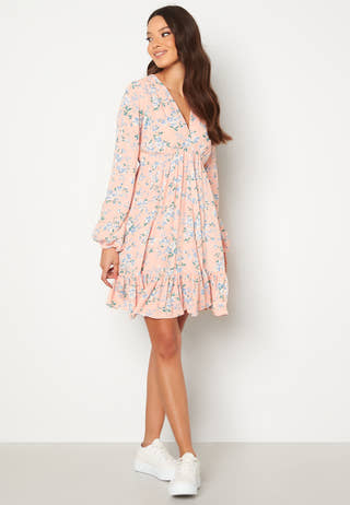 Summer Mini Dress