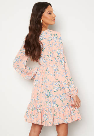 Summer Mini Dress