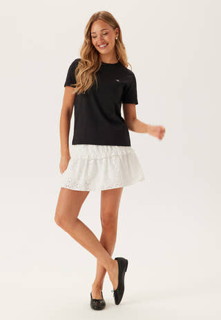 Archive Jersey Crew Tee