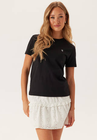 Archive Jersey Crew Tee