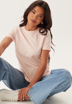 Archive Jersey Crew Tee