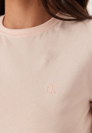 Archive Jersey Crew Tee