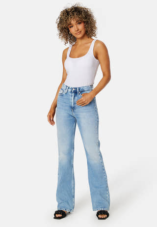 Authentic Bootcut