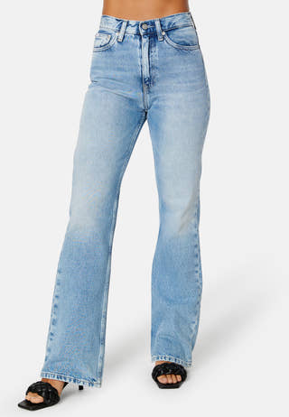 Authentic Bootcut