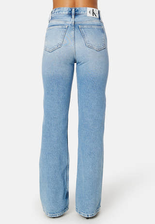 Authentic Bootcut