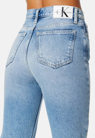 Authentic Bootcut