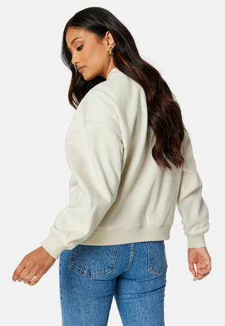 Chenille CK Crewneck