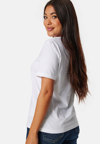 CK Embro Badge Regular Tee