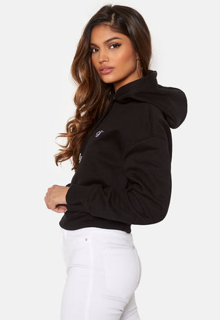 CK Embroidery Hoodie