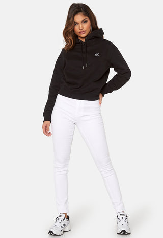 CK Embroidery Hoodie