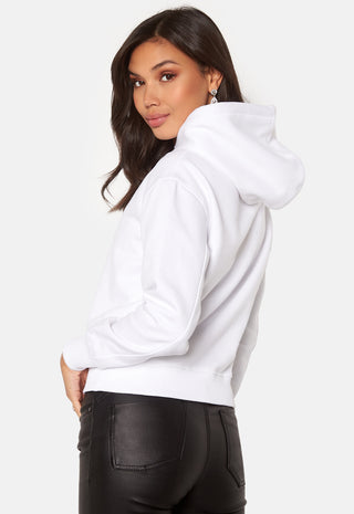 CK Embroidery Hoodie