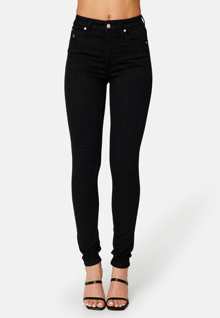 CKJ 010 High Rise Skinny