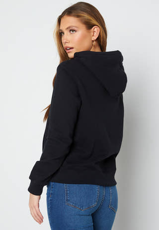 Core Monogram Hoodie
