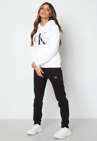 Core Monogram Hoodie