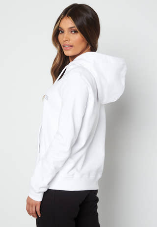Core Monogram Hoodie