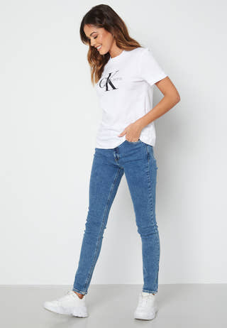 Core Monologo Regular Tee