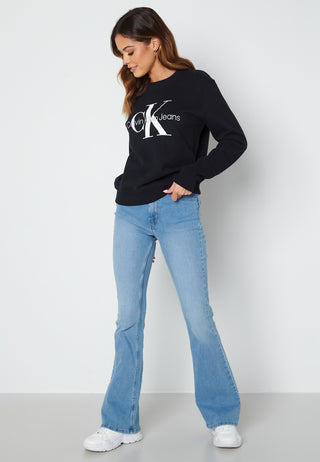 Core Monogram Sweatshirt
