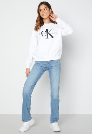 Core Monogram Sweatshirt
