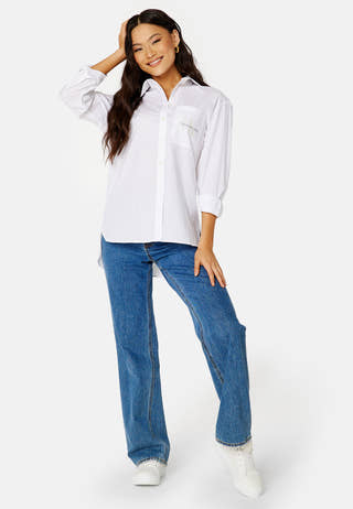 Easy Monogram Shirt