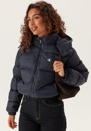 Essential Midweight Puffer Jacket