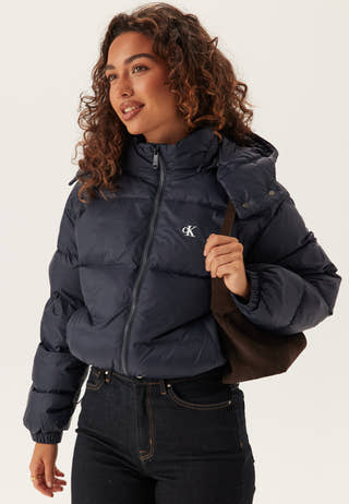 Essential Midweight Puffer Jacket