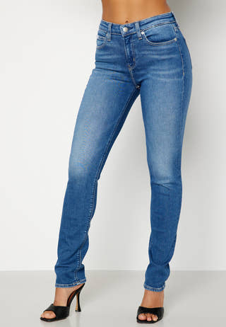 High Rise Slim