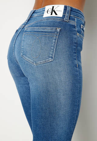 High Rise Slim