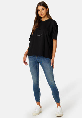 Institutional Boyfriend Tee