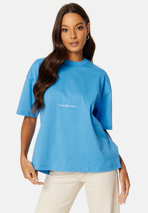 Institutional Boyfriend Tee