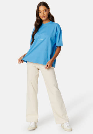 Institutional Boyfriend Tee